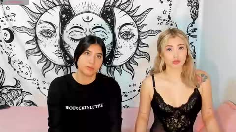    ABBY  LANNA     online show from 24, 2, 2025