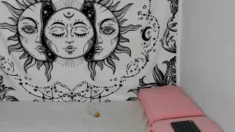    ABBY  LANNA     online show from 3, 3, 2025