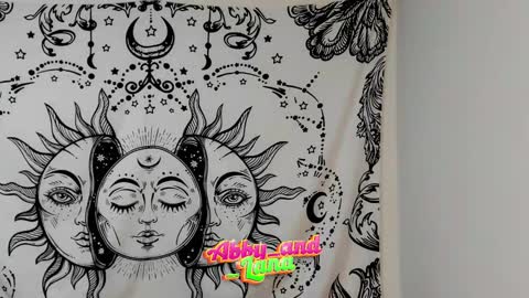    ABBY  LANNA     online show from 6, 10, 2025