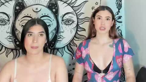    ABBY  LANNA     online show from 9, 2, 2026