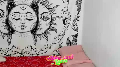    ABBY  LANNA     online show from 27, 6, 2026