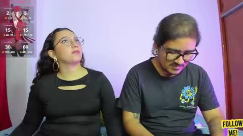 Abby and Axel online show from 24, 7, 2026