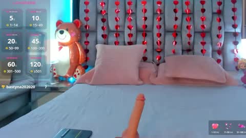 abby_blue01 online show from 11, 2, 2025