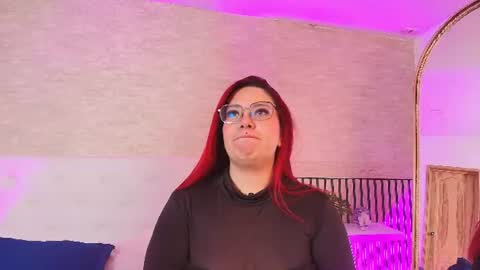 Abby  online show from 12, 6, 2026