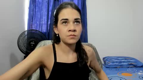 Abby Connie online show from 14, 12, 2025