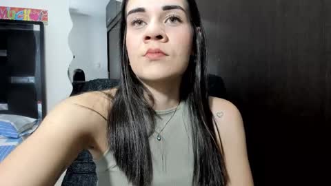 Abby Connie online show from 23, 12, 2025