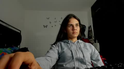 Abby Connie online show from 22, 4, 2026