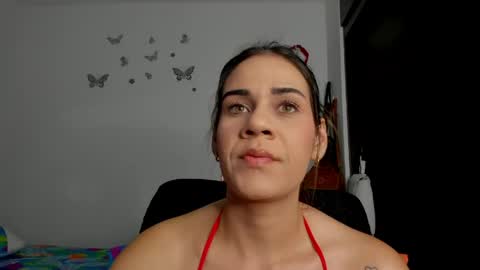 Abby Connie online show from 24, 4, 2026