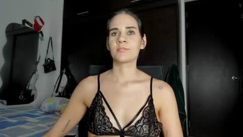 Abby Connie online show from 23, 7, 2026