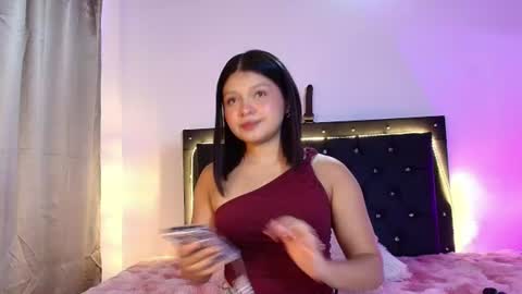 abby_coper1 online show from 12, 7, 2026