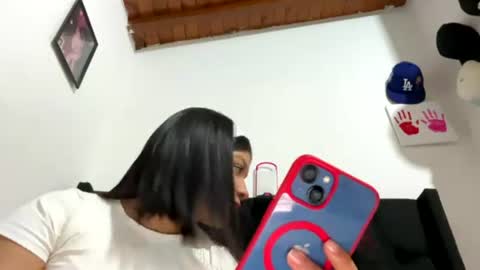 Snapshot of abby_coper7 chatting on 17, 7, 2026 abby_coper7 online show from 17, 7, 2026