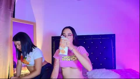 Snapshot of abby_coper7 chatting on 25, 7, 2026 abby_coper7 online show from 25, 7, 2026