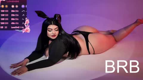 abby_deep_2 online show from 19, 4, 2026