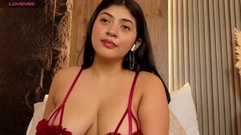 Snapshot of abby_millerr_ chatting on 15, 2, 2025 Abbygail online show from 15, 2, 2025