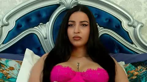Abby online show from 1, 7, 2026