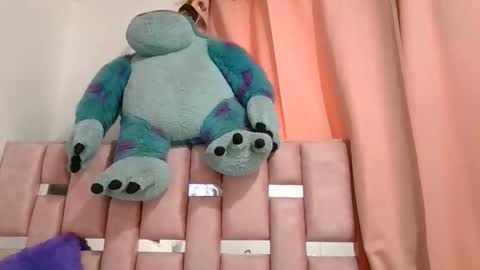 abby_moss_2 online show from 10, 11, 2025