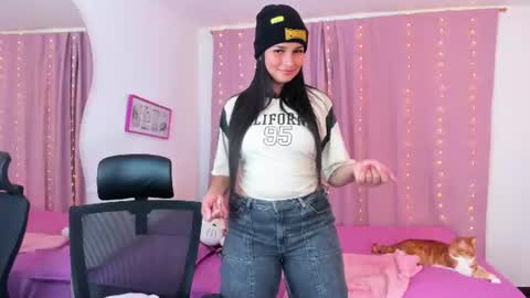 Abby online show from 23, 7, 2026