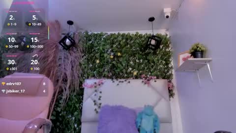 ABBY online show from 3, 12, 2025