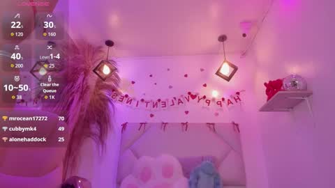 ABBY online show from 12, 2, 2026