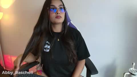 abby_raschell online show from 18, 2, 2026