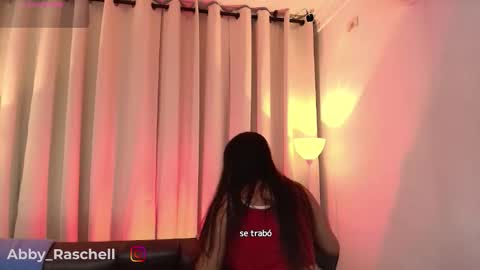 abby_raschell online show from 17, 3, 2026