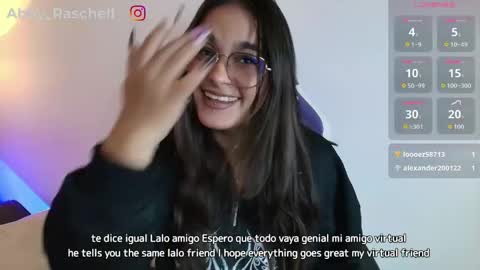 abby_raschell online show from 24, 4, 2026