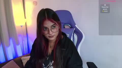 abby_raschell online show from 23, 7, 2026