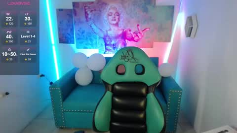 ABBY ROUSE  online show from 9, 3, 2026