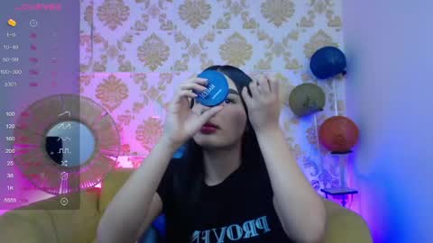 ABBY ROUSE  online show from 22, 4, 2026