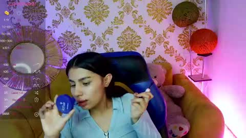 ABBY ROUSE  online show from 23, 4, 2026