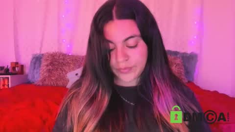 Snapshot of abby_saphir chatting on 15, 12, 2024 ABBY SAPHIR online show from 15, 12, 2024