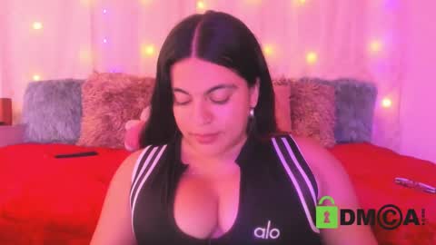 Snapshot of abby_saphir chatting on 18, 12, 2024 ABBY SAPHIR online show from 18, 12, 2024