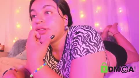 Snapshot of abby_saphir chatting on 27, 12, 2024 ABBY SAPHIR online show from 27, 12, 2024