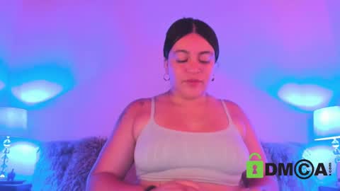 Snapshot of abby_saphir chatting on 6, 1, 2025 ABBY SAPHIR online show from 6, 1, 2025