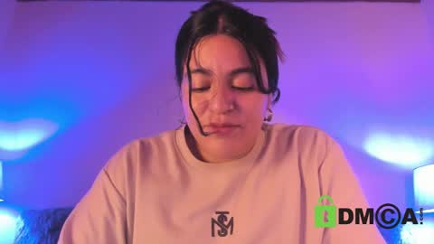 Snapshot of abby_saphir chatting on 8, 1, 2025 ABBY SAPHIR online show from 8, 1, 2025