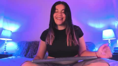 Snapshot of abby_saphir chatting on 26, 1, 2025 ABBY SAPHIR online show from 26, 1, 2025