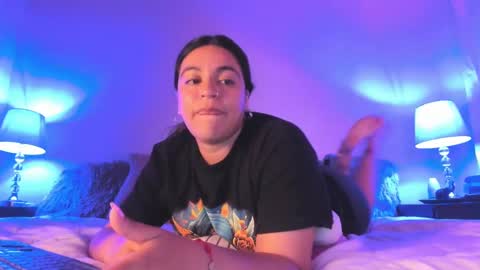 Snapshot of abby_saphir chatting on 28, 1, 2025 ABBY SAPHIR online show from 28, 1, 2025