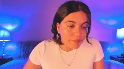 Snapshot of abby_saphir chatting on 30, 1, 2025 ABBY SAPHIR online show from 30, 1, 2025