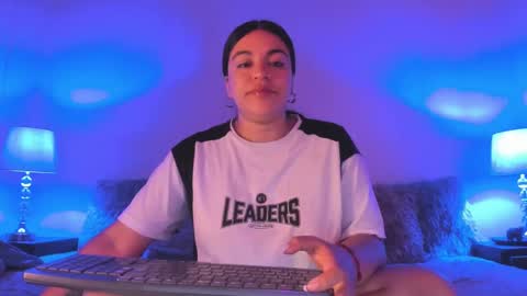 Snapshot of abby_saphir chatting on 8, 2, 2025 ABBY SAPHIR online show from 8, 2, 2025