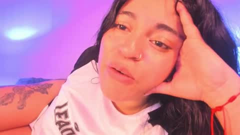 Snapshot of abby_saphir chatting on 8, 2, 2025 ABBY SAPHIR online show from 8, 2, 2025