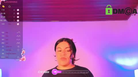 Snapshot of abby_saphir chatting on 9, 2, 2025 ABBY SAPHIR online show from 9, 2, 2025