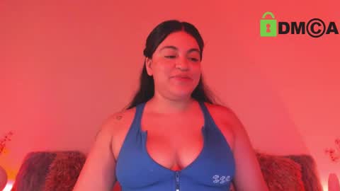 Snapshot of abby_saphir chatting on 19, 2, 2025 ABBY SAPHIR online show from 19, 2, 2025