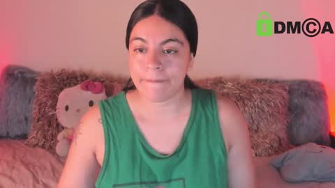 Snapshot of abby_saphir chatting on 10, 3, 2025 ABBY SAPHIR online show from 10, 3, 2025