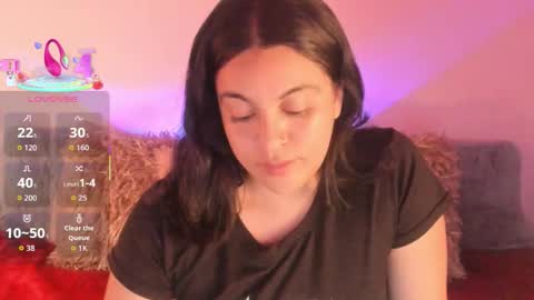 Snapshot of abby_saphir chatting on 23, 9, 2025 ABBY SAPHIR online show from 23, 9, 2025