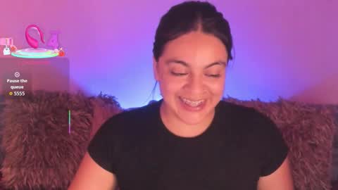 Snapshot of abby_saphir chatting on 26, 9, 2025 ABBY SAPHIR online show from 26, 9, 2025