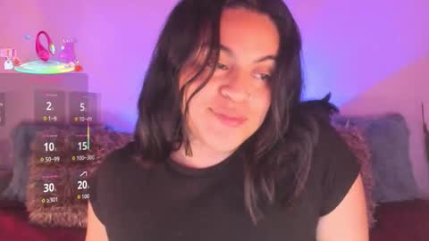 Snapshot of abby_saphir chatting on 29, 9, 2025 ABBY SAPHIR online show from 29, 9, 2025