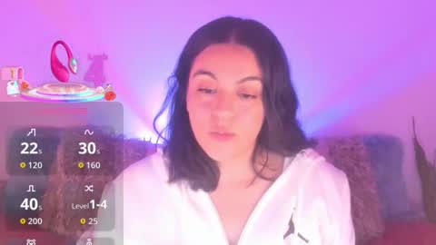 Snapshot of abby_saphir chatting on 14, 10, 2025 ABBY SAPHIR online show from 14, 10, 2025