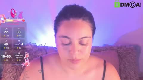 Snapshot of abby_saphir chatting on 17, 10, 2025 ABBY SAPHIR online show from 17, 10, 2025