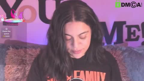 Snapshot of abby_saphir chatting on 21, 10, 2025 ABBY SAPHIR online show from 21, 10, 2025