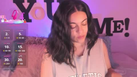 Snapshot of abby_saphir chatting on 22, 11, 2025 ABBY SAPHIR online show from 22, 11, 2025